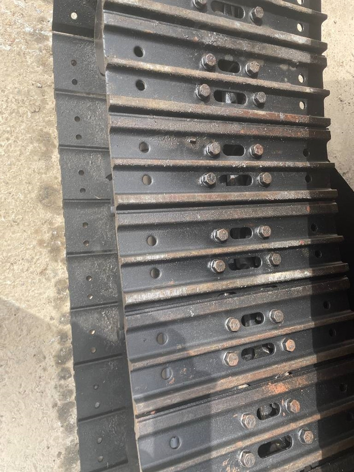 Komatsu PC 240 LC - Escavadora de rastos: foto 5 Komatsu PC 240 LC - Escavadora de rastos: foto 5