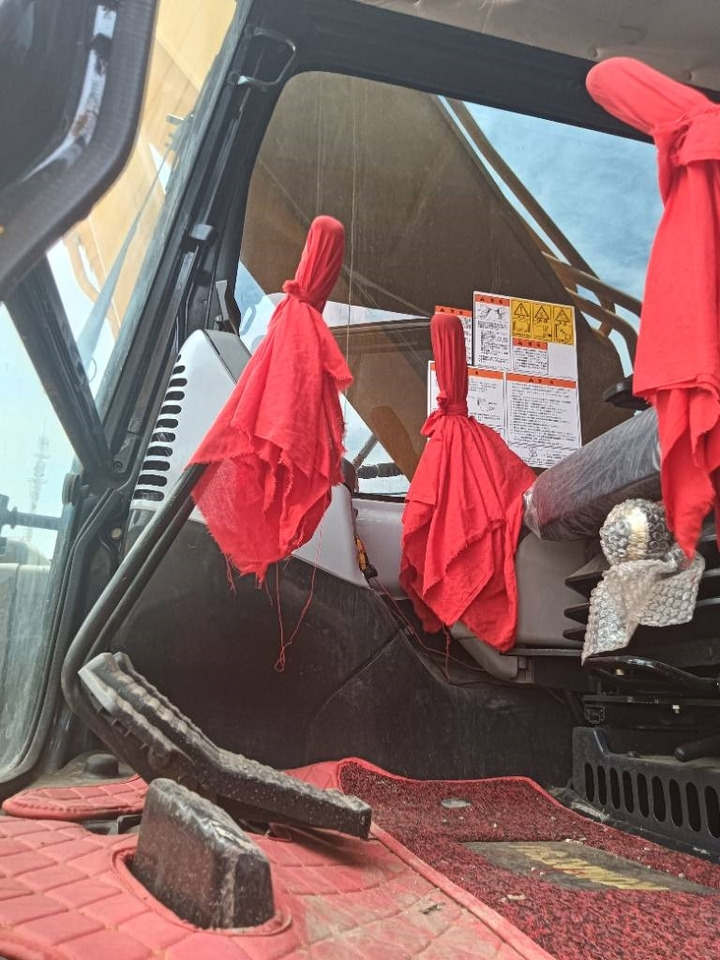 Komatsu PC 350 - Escavadora de rastos: foto 5 Komatsu PC 350 - Escavadora de rastos: foto 5