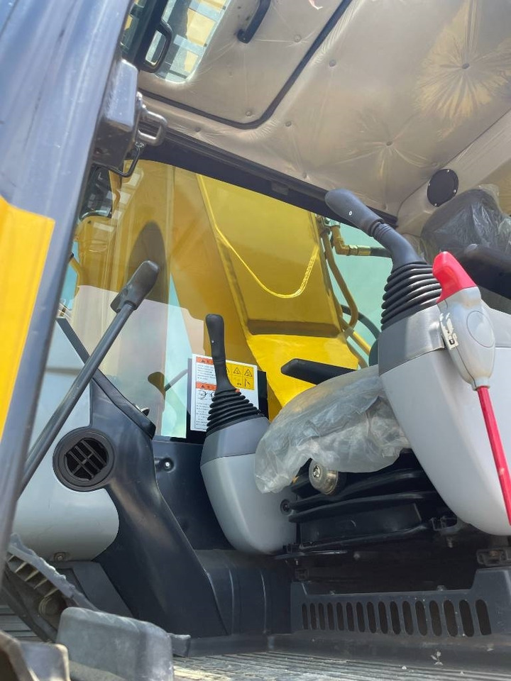 Komatsu PC 400 - Escavadora de rastos: foto 5 Komatsu PC 400 - Escavadora de rastos: foto 5