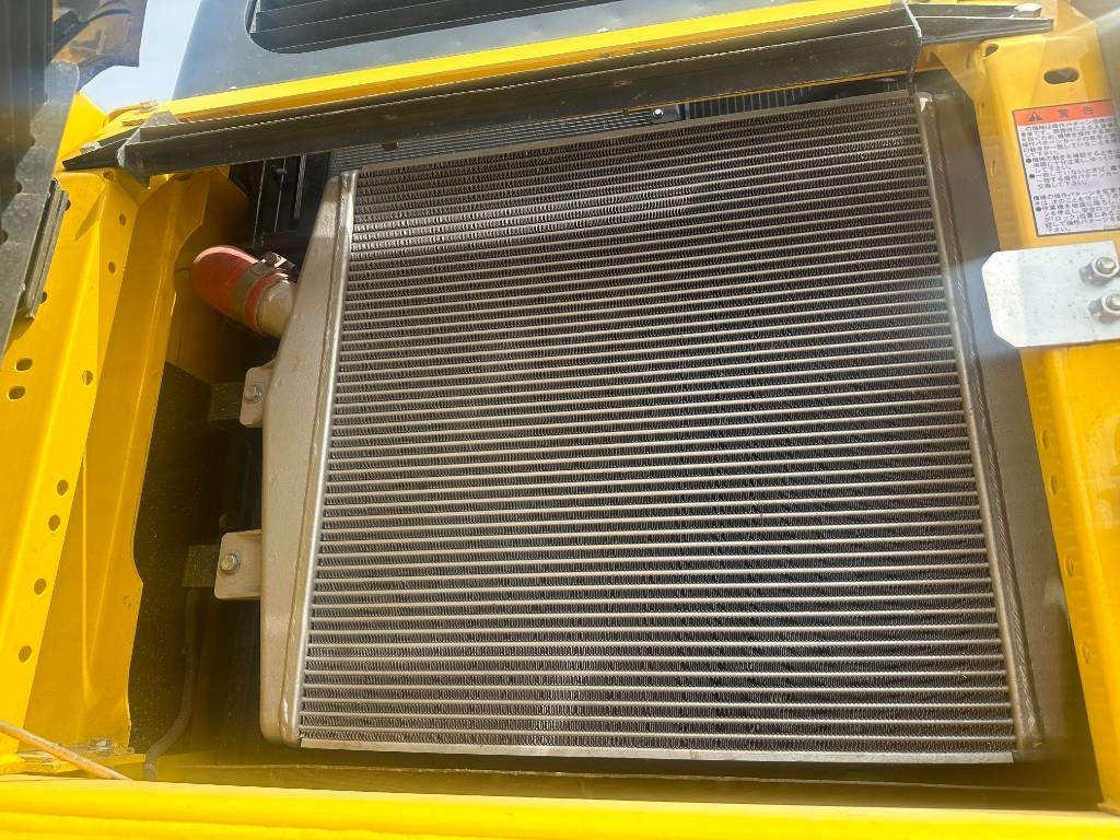 Komatsu PC 450 - Escavadora de rastos: foto 5 Komatsu PC 450 - Escavadora de rastos: foto 5