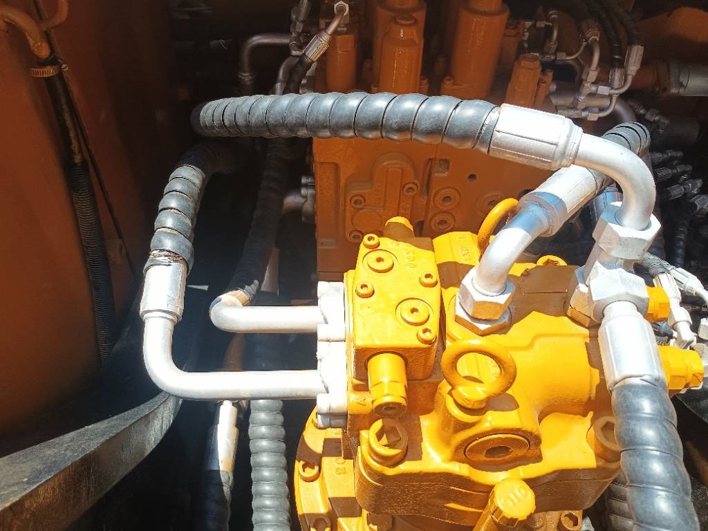 Escavadora de rastos nuevo Sany 235: foto 8