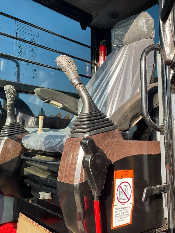 Sany SY 75 C - Mini escavadeira: foto 2 Sany SY 75 C - Mini escavadeira: foto 2