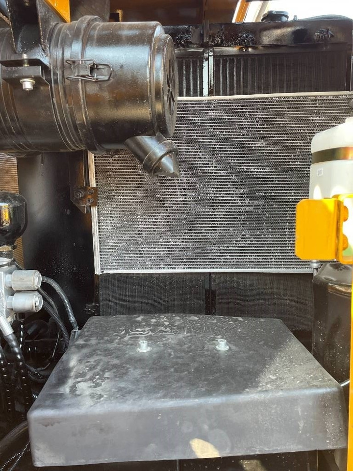 Sany SY 75 C - Mini escavadeira: foto 4 Sany SY 75 C - Mini escavadeira: foto 4