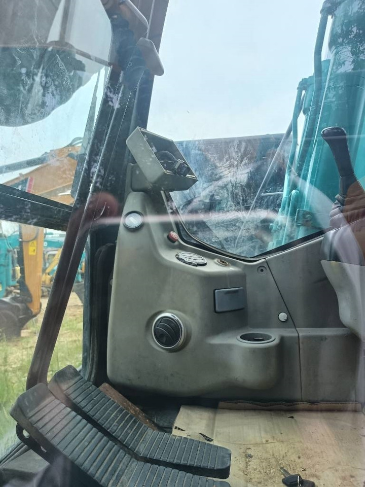 Sunward SWE 150 - Escavadora de rastos: foto 4 Sunward SWE 150 - Escavadora de rastos: foto 4