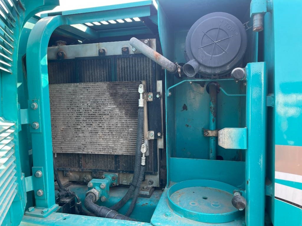 Sunward SWE 90 - Mini escavadeira: foto 2 Sunward SWE 90 - Mini escavadeira: foto 2