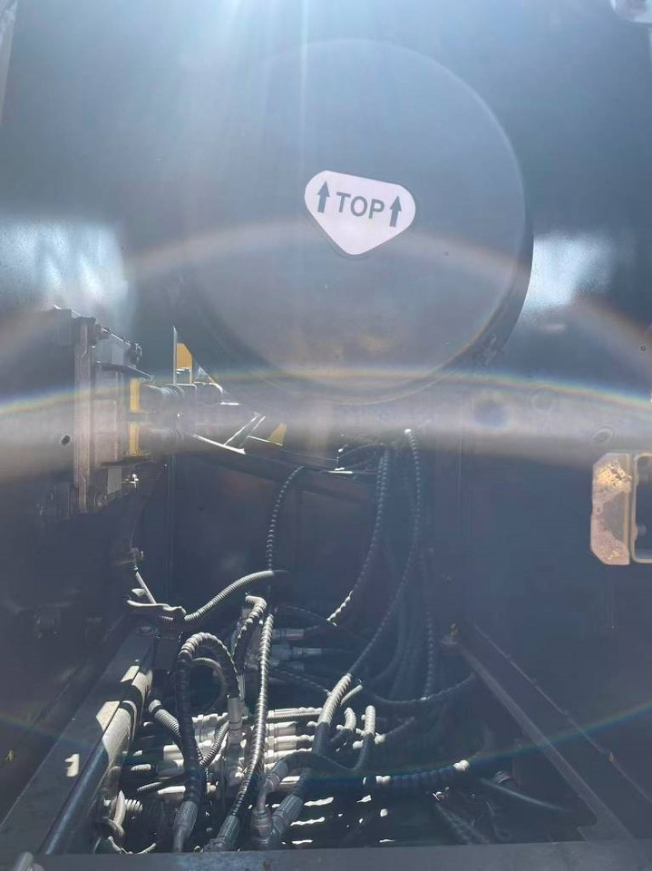 Volvo EC 240 - Escavadora de rastos: foto 3 Volvo EC 240 - Escavadora de rastos: foto 3