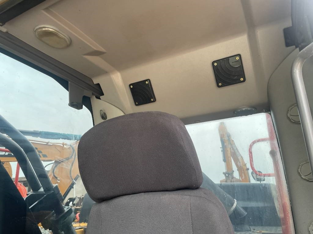 Volvo EC 480  - Escavadora de rastos: foto 4 Volvo EC 480  - Escavadora de rastos: foto 4