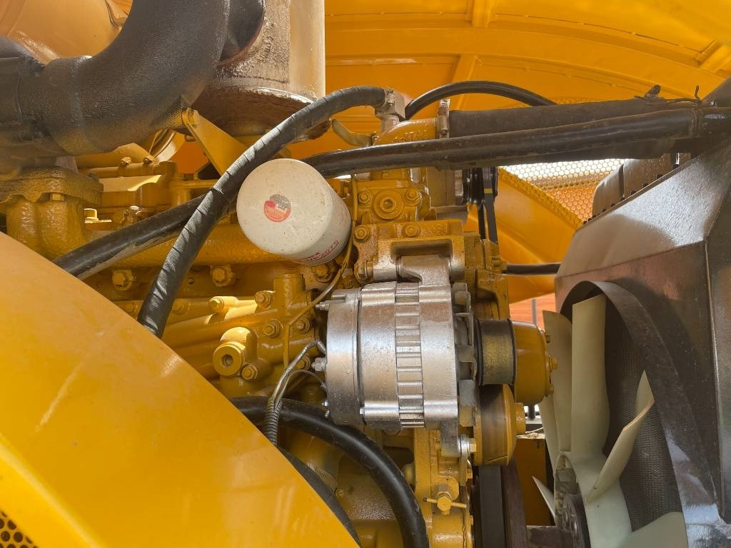 XCMG XS 223 J - Compactador: foto 5 XCMG XS 223 J - Compactador: foto 5