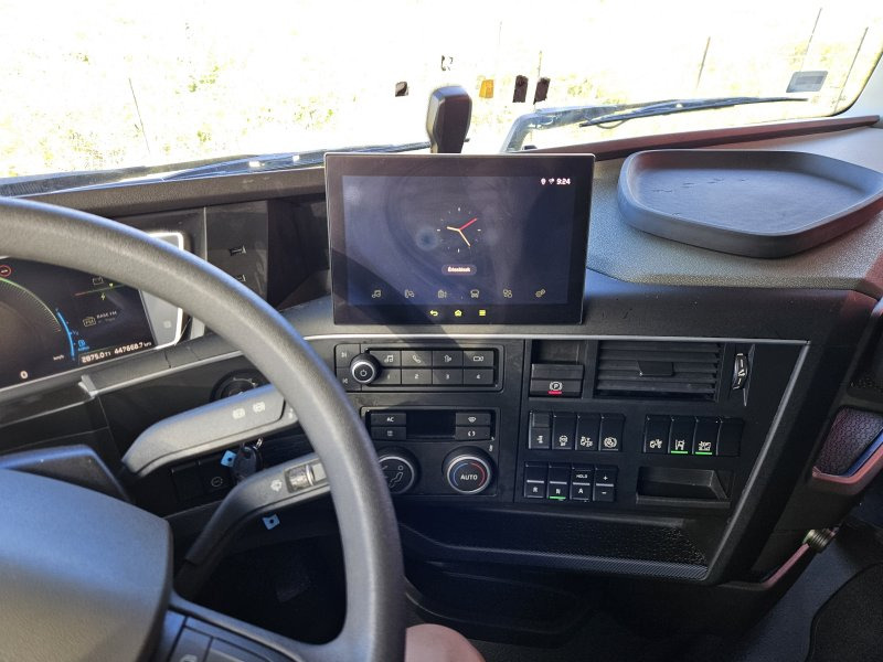 Volvo FH500 - Tractor: foto 5 Volvo FH500 - Tractor: foto 5