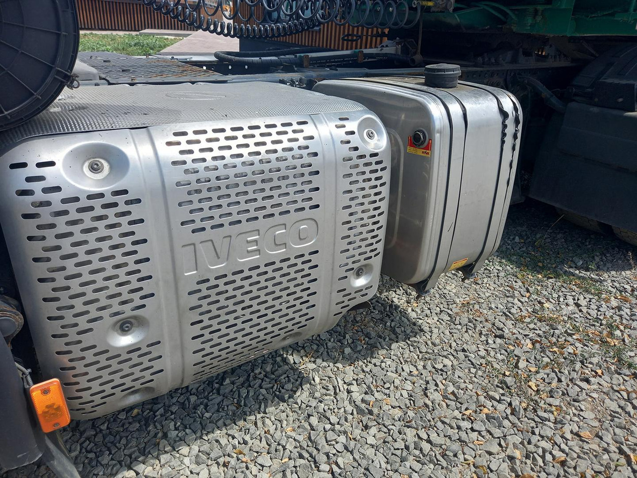 Locação de  Iveco AS440T/P, 353kW, EURO 6 Iveco AS440T/P, 353kW, EURO 6: foto 19