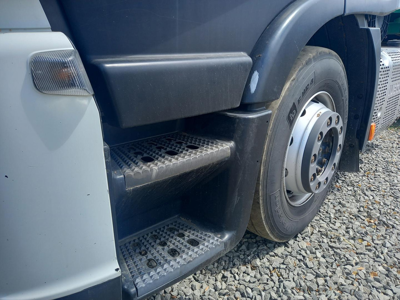 Locação de  Iveco AS440T/P, 353kW, EURO 6 Iveco AS440T/P, 353kW, EURO 6: foto 20