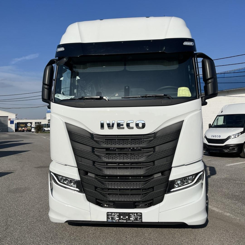 Iveco S-WAY, 530, AS440S53TP - Tractor: foto 2 Iveco S-WAY, 530, AS440S53TP - Tractor: foto 2