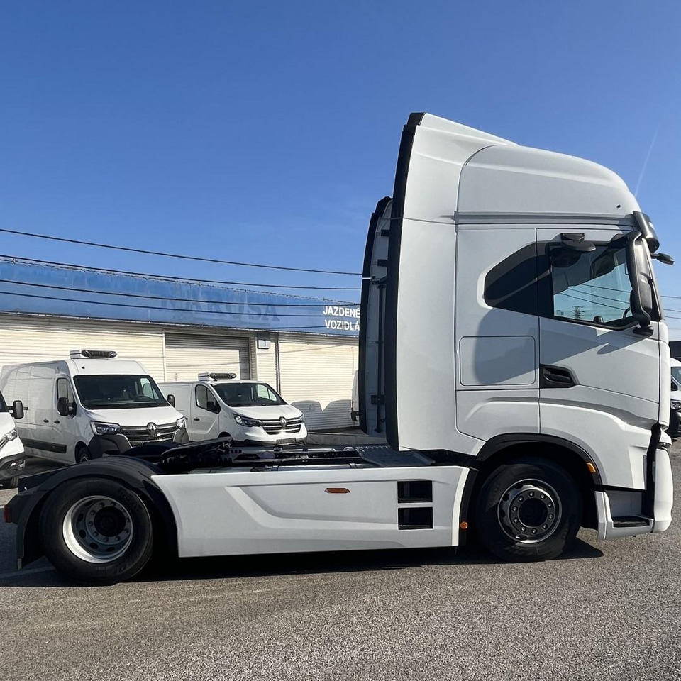 Iveco S-WAY, 530, AS440S53TP - Tractor: foto 4 Iveco S-WAY, 530, AS440S53TP - Tractor: foto 4