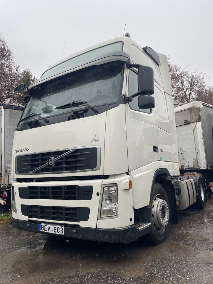 VOLVO FH460 RETARDER - Tractor: foto 2 VOLVO FH460 RETARDER - Tractor: foto 2