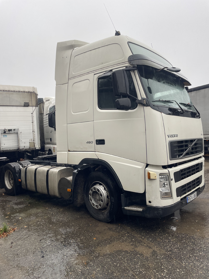 VOLVO FH460 RETARDER - Tractor: foto 4 VOLVO FH460 RETARDER - Tractor: foto 4