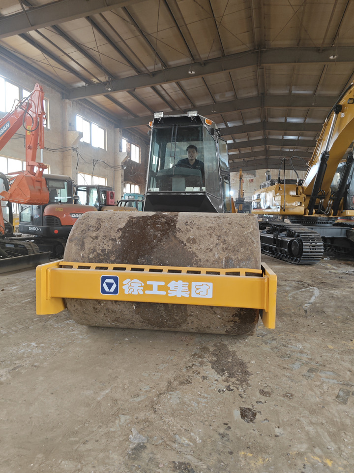 XCMG YZ18JC - Compactador: foto 5 XCMG YZ18JC - Compactador: foto 5