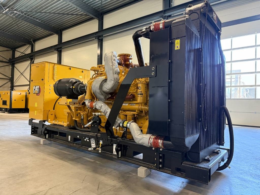 CAT C32 - 1.250 kVA Open Generator - DPX-18108 - Gerador elétrico: foto 3 CAT C32 - 1.250 kVA Open Generator - DPX-18108 - Gerador elétrico: foto 3