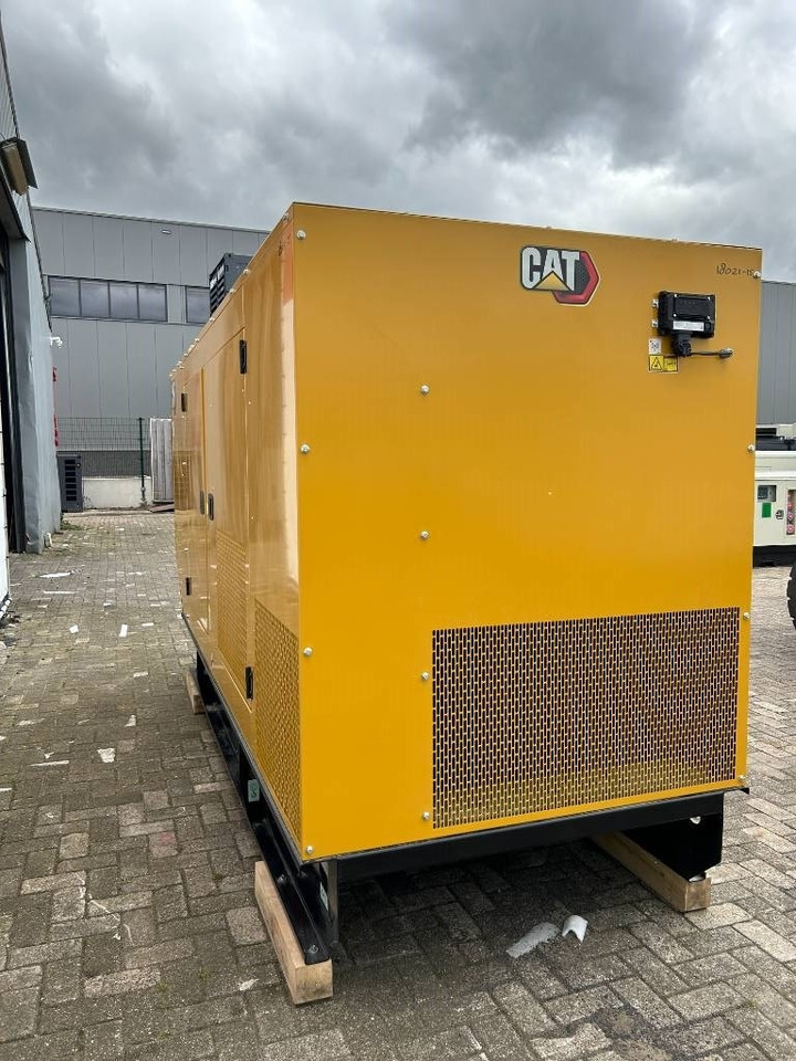 CAT DE300E0 - C9 - 300 kVA Generator - DPX-18021 - Gerador elétrico: foto 2 CAT DE300E0 - C9 - 300 kVA Generator - DPX-18021 - Gerador elétrico: foto 2