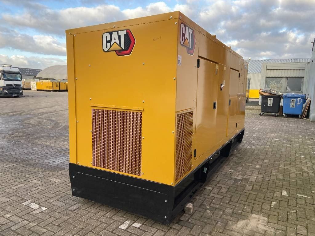 CAT DE550GC - 550 kVA Stand-by Generator - DPX-18221 - Gerador elétrico: foto 3 CAT DE550GC - 550 kVA Stand-by Generator - DPX-18221 - Gerador elétrico: foto 3