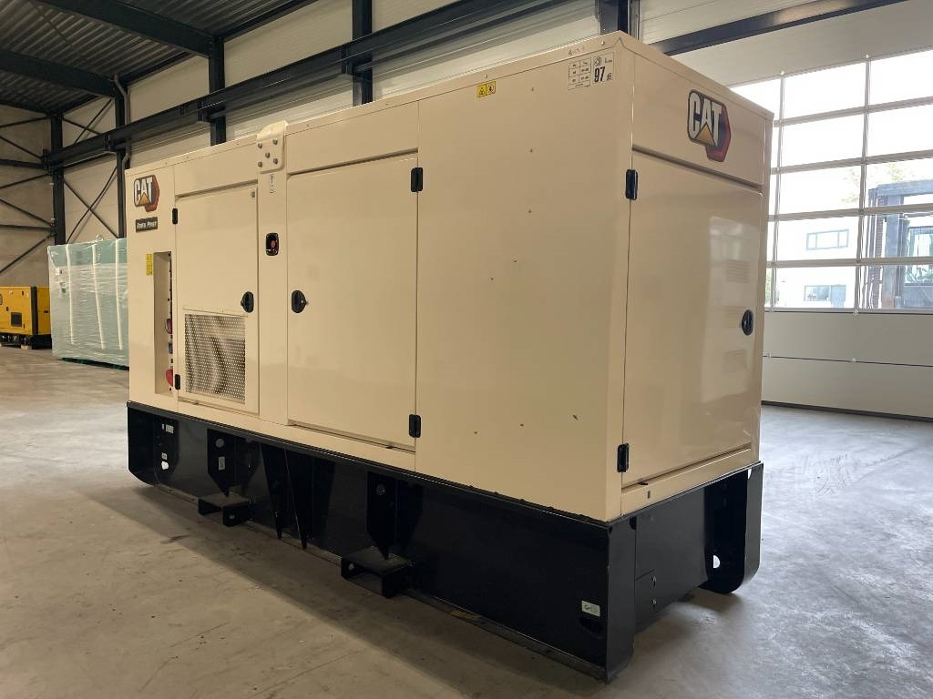 CAT XQP200 - 200 kVA Stage V - DPX-18129  - Gerador elétrico: foto 3 CAT XQP200 - 200 kVA Stage V - DPX-18129  - Gerador elétrico: foto 3