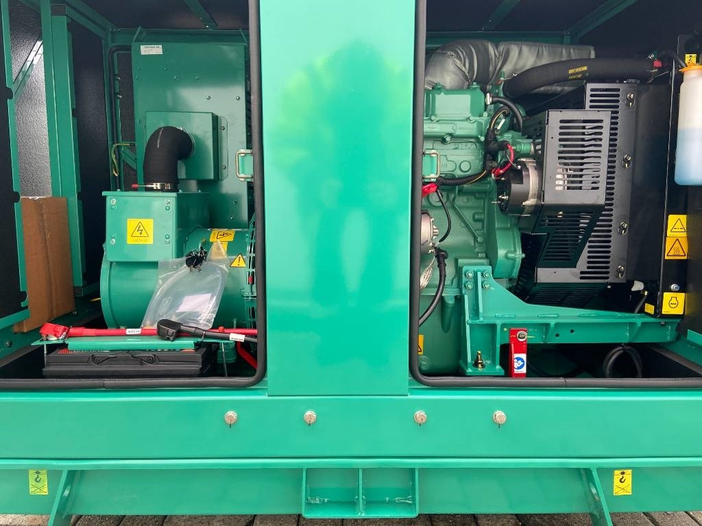 Gerador elétrico nuevo Cummins C22D5 - 22 kVA Generator - DPX-18501: foto 6