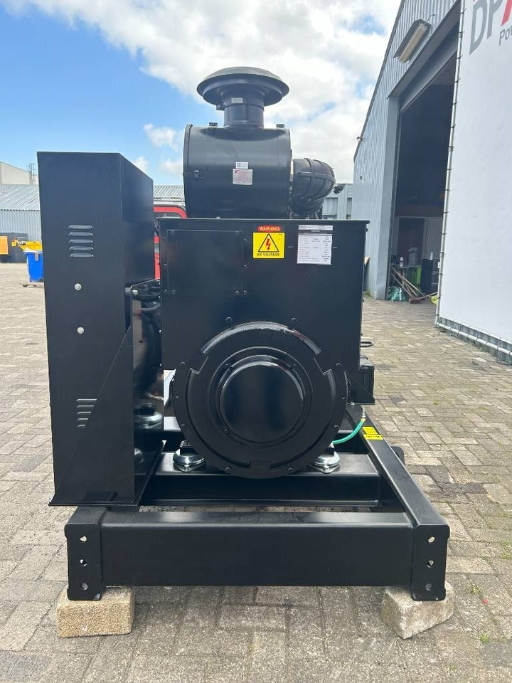 Cummins NTA855-G4 - 385 kVA Generator Set - DPX-18805-O - Gerador elétrico: foto 5 Cummins NTA855-G4 - 385 kVA Generator Set - DPX-18805-O - Gerador elétrico: foto 5