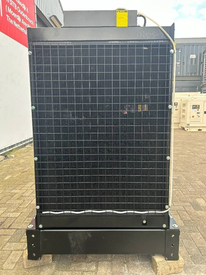 Cummins NTA855-G4 - 385 kVA Generator Set - DPX-18805-O - Gerador elétrico: foto 4 Cummins NTA855-G4 - 385 kVA Generator Set - DPX-18805-O - Gerador elétrico: foto 4