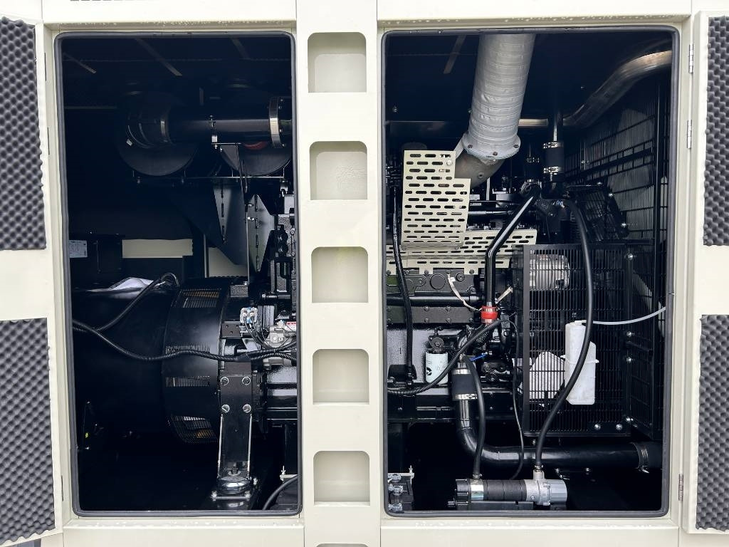 Cummins QSK19-G11 - 800 kVA Generator - DPX-19849 - Gerador elétrico: foto 5 Cummins QSK19-G11 - 800 kVA Generator - DPX-19849 - Gerador elétrico: foto 5