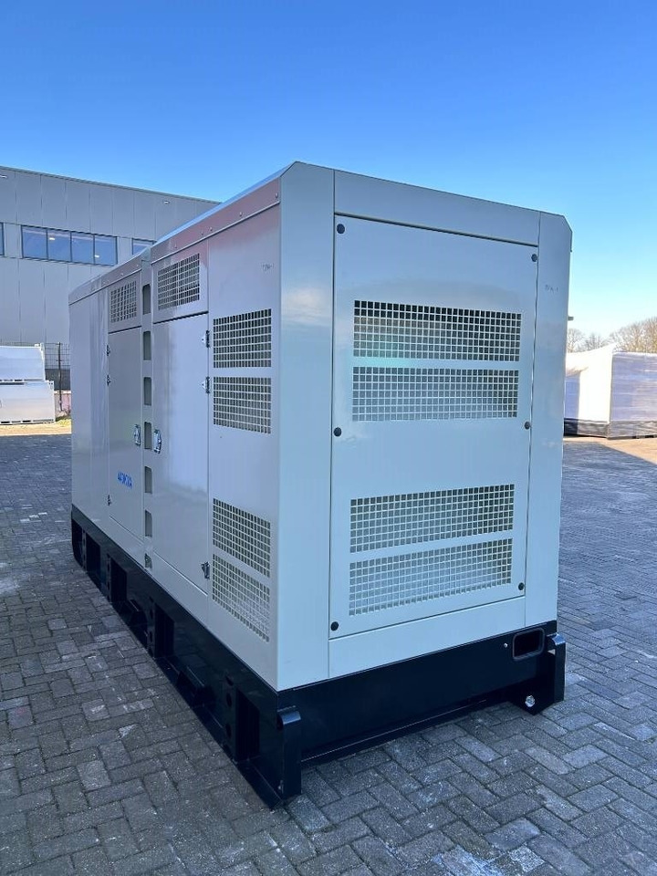 Cummins QSNT-G3 - 440 kVA Generator - DPX-19844 - Gerador elétrico: foto 2 Cummins QSNT-G3 - 440 kVA Generator - DPX-19844 - Gerador elétrico: foto 2