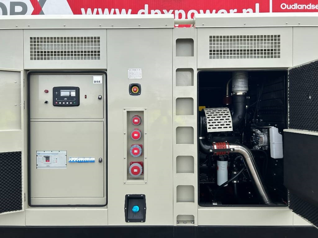 Cummins QSZ13-G13 - 550 kVA Generator - DPX-19846 - Gerador elétrico: foto 5 Cummins QSZ13-G13 - 550 kVA Generator - DPX-19846 - Gerador elétrico: foto 5