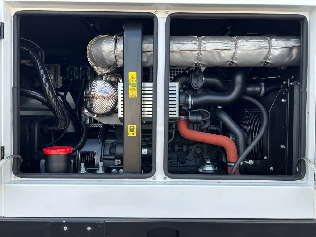 Deutz TCD2.9L4 - 60 kVA Stage V Generator - DPX-19006.1 - Gerador elétrico: foto 5 Deutz TCD2.9L4 - 60 kVA Stage V Generator - DPX-19006.1 - Gerador elétrico: foto 5