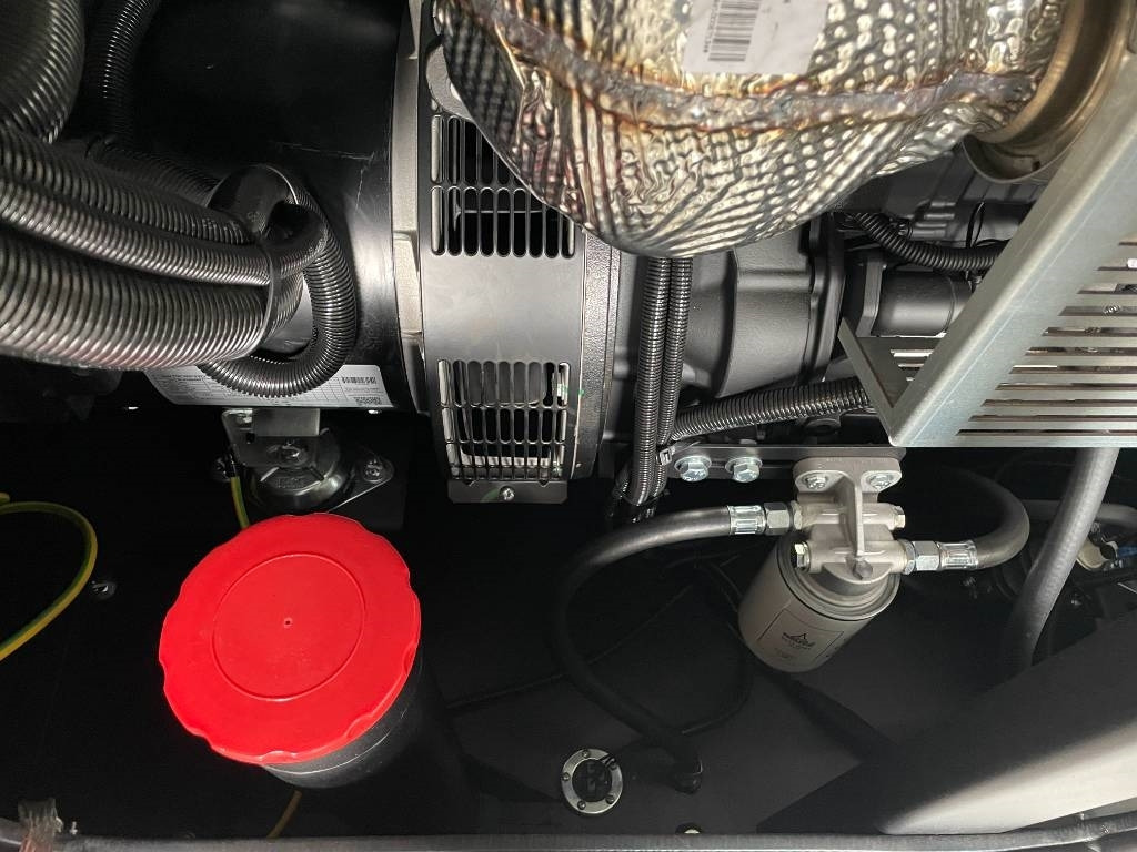 Gerador elétrico nuevo Deutz TCD2.9L4 - 60 kVA Stage V Generator - DPX-19006.1: foto 19 Gerador elétrico nuevo Deutz TCD2.9L4 - 60 kVA Stage V Generator - DPX-19006.1: foto 19