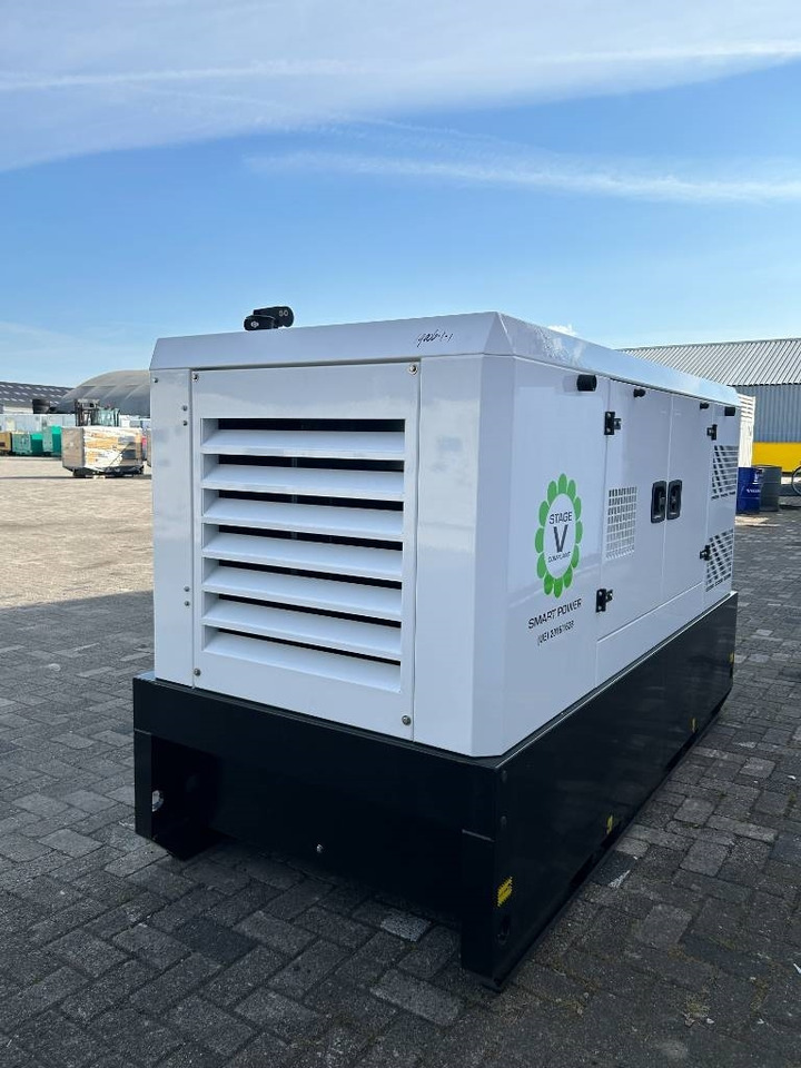 Deutz TCD2.9L4 - 60 kVA Stage V Generator - DPX-19006.1 - Gerador elétrico: foto 3 Deutz TCD2.9L4 - 60 kVA Stage V Generator - DPX-19006.1 - Gerador elétrico: foto 3