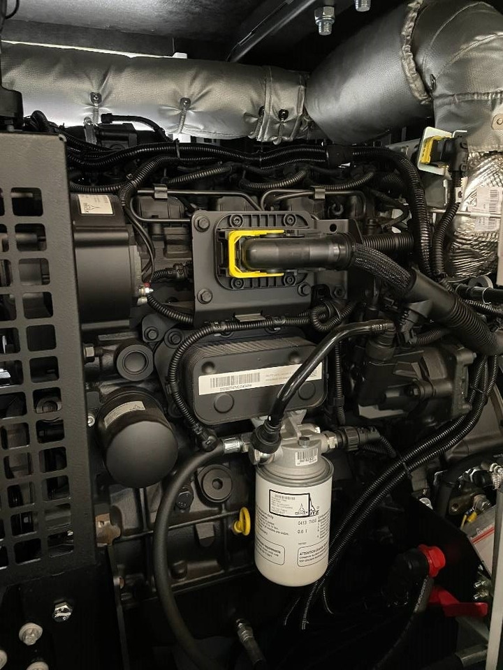 Gerador elétrico nuevo Deutz TCD2.9L4 - 60 kVA Stage V Generator - DPX-19006.1: foto 14 Gerador elétrico nuevo Deutz TCD2.9L4 - 60 kVA Stage V Generator - DPX-19006.1: foto 14