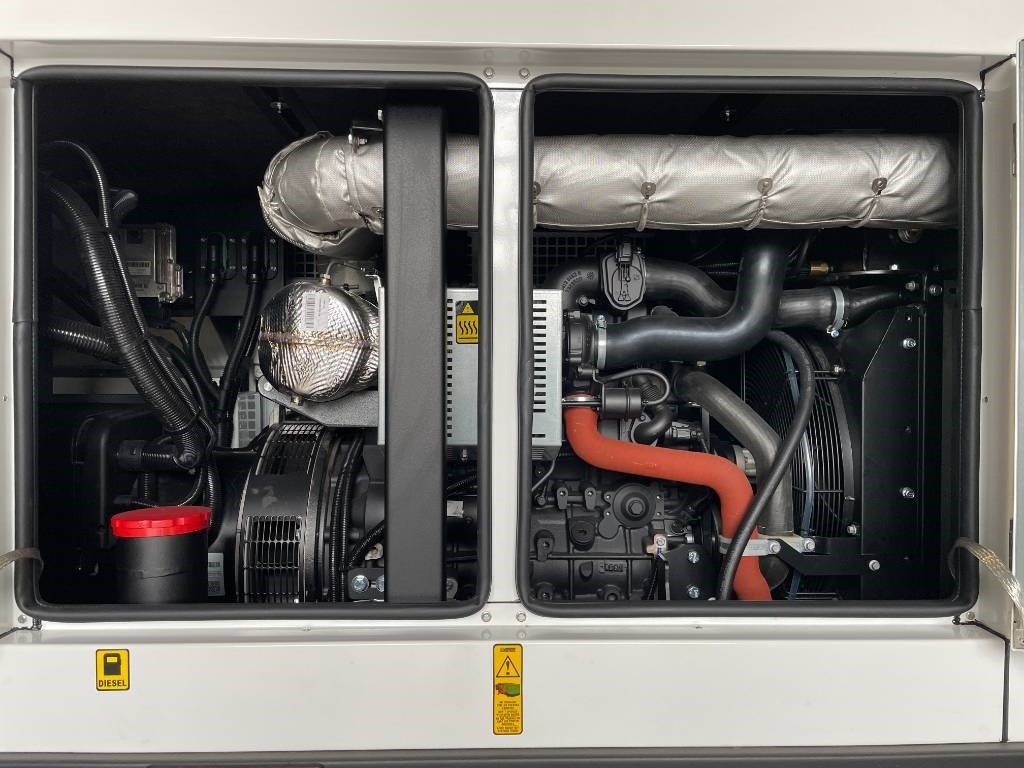 Gerador elétrico nuevo Deutz TCD2.9L4 - 60 kVA Stage V Generator - DPX-19006.1: foto 7 Gerador elétrico nuevo Deutz TCD2.9L4 - 60 kVA Stage V Generator - DPX-19006.1: foto 7