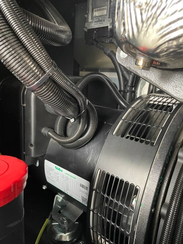 Gerador elétrico nuevo Deutz TCD2.9L4 - 60 kVA Stage V Generator - DPX-19006.1: foto 16 Gerador elétrico nuevo Deutz TCD2.9L4 - 60 kVA Stage V Generator - DPX-19006.1: foto 16