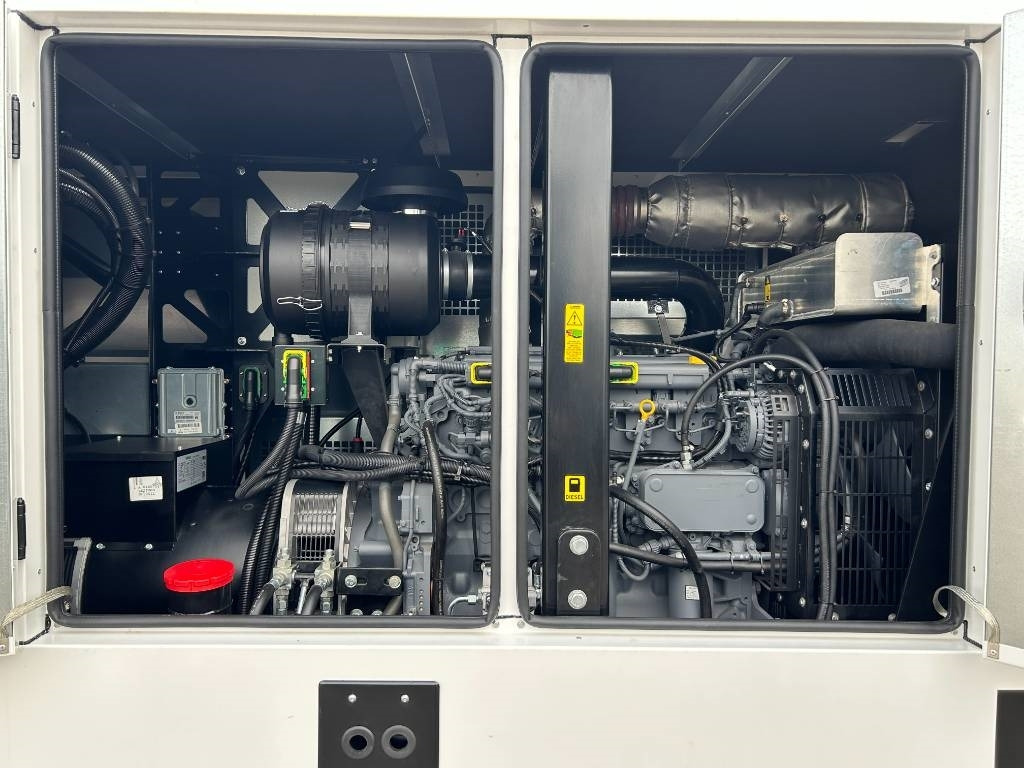 Deutz TCD6.1L6 - 165 kVA Stage V Generator - DPX-19014 - Gerador elétrico: foto 5 Deutz TCD6.1L6 - 165 kVA Stage V Generator - DPX-19014 - Gerador elétrico: foto 5