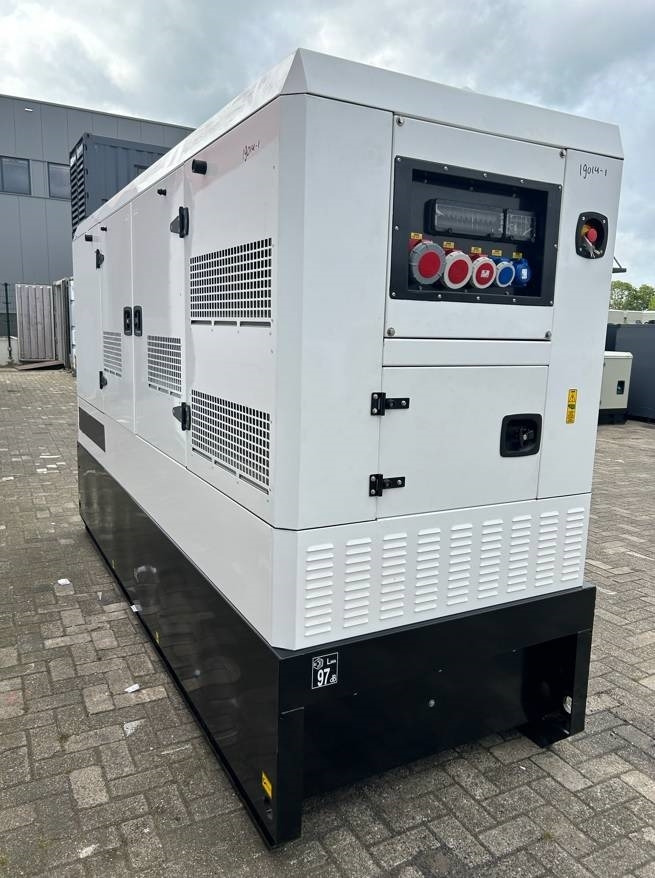 Deutz TCD6.1L6 - 165 kVA Stage V Generator - DPX-19014 - Gerador elétrico: foto 2 Deutz TCD6.1L6 - 165 kVA Stage V Generator - DPX-19014 - Gerador elétrico: foto 2