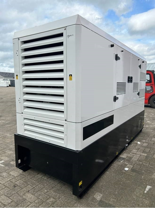 Deutz TCD6.1L6 - 165 kVA Stage V Generator - DPX-19014 - Gerador elétrico: foto 3 Deutz TCD6.1L6 - 165 kVA Stage V Generator - DPX-19014 - Gerador elétrico: foto 3