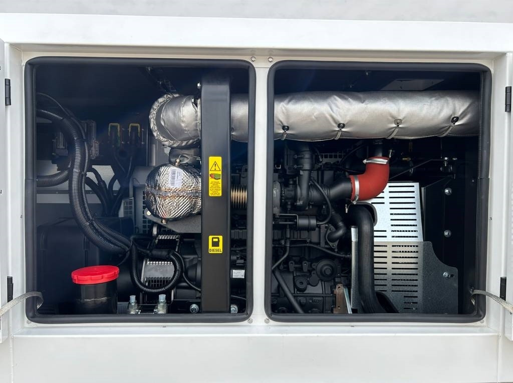 Deutz TD2.9 L4 - 43 kVA Stage V Generator - DPX-19010 - Gerador elétrico: foto 5 Deutz TD2.9 L4 - 43 kVA Stage V Generator - DPX-19010 - Gerador elétrico: foto 5