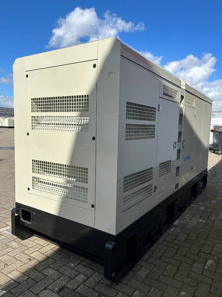 Doosan DP126LB - 410 kVA Generator - DPX-19854 - Gerador elétrico: foto 3 Doosan DP126LB - 410 kVA Generator - DPX-19854 - Gerador elétrico: foto 3
