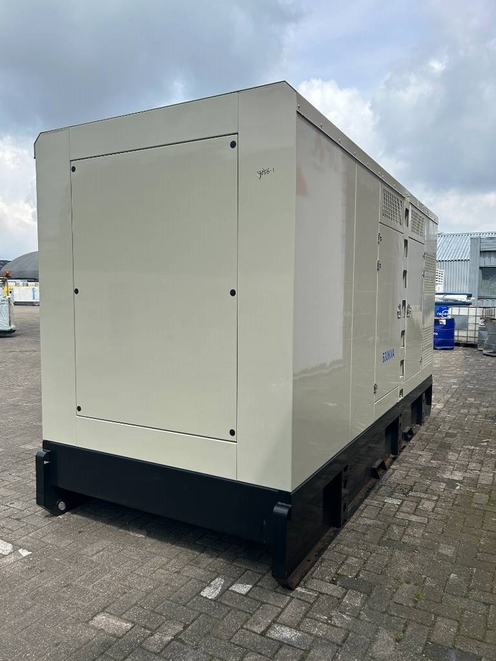 Doosan DP180LA - 630 kVA Generator - DPX-19856 - Gerador elétrico: foto 3 Doosan DP180LA - 630 kVA Generator - DPX-19856 - Gerador elétrico: foto 3