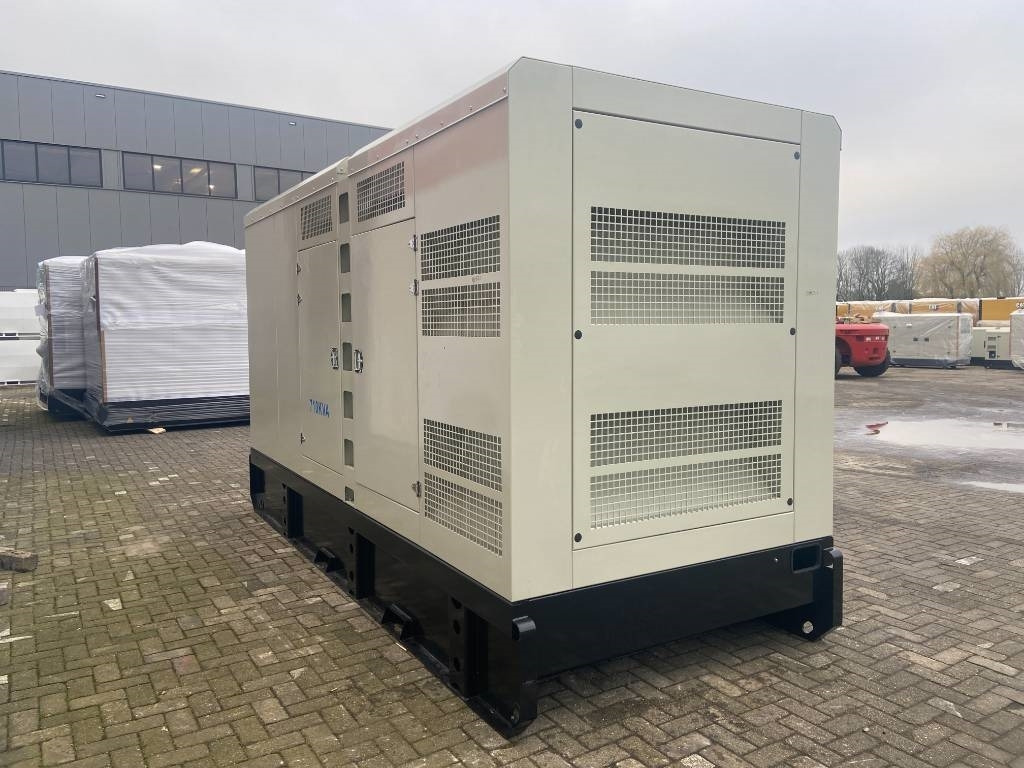Doosan DP180LB - 710 kVA Generator - DPX 19857 - Gerador elétrico: foto 2 Doosan DP180LB - 710 kVA Generator - DPX 19857 - Gerador elétrico: foto 2