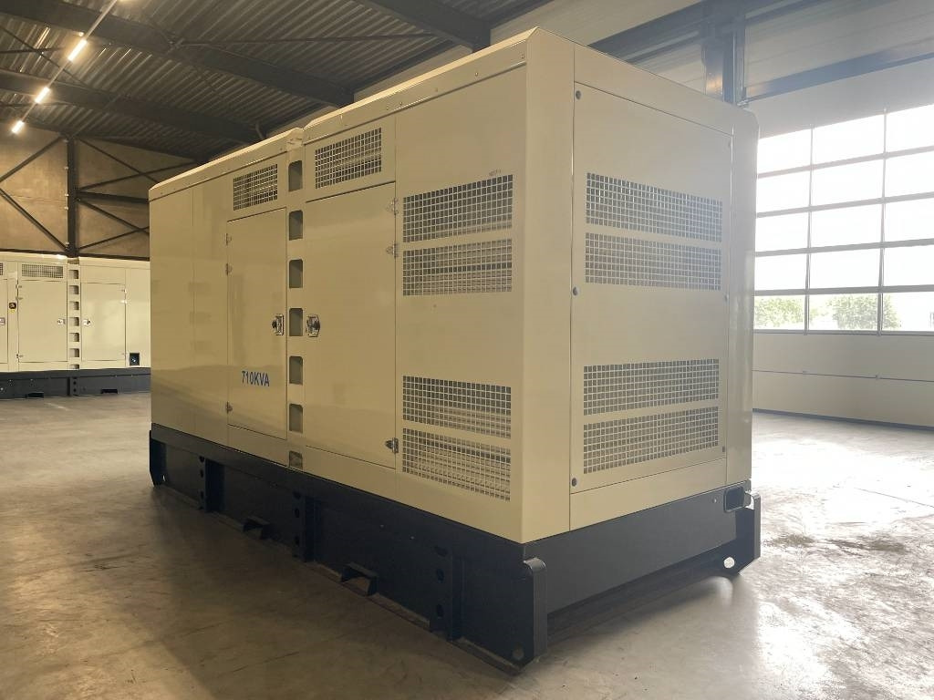 Doosan DP180LB - 710 kVA Surplus genset - DPX 19857-3  - Gerador elétrico: foto 3 Doosan DP180LB - 710 kVA Surplus genset - DPX 19857-3  - Gerador elétrico: foto 3