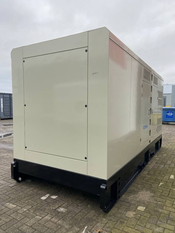 Doosan DP222LC - 825 kVA Generator - DPX-19858 - Gerador elétrico: foto 3 Doosan DP222LC - 825 kVA Generator - DPX-19858 - Gerador elétrico: foto 3