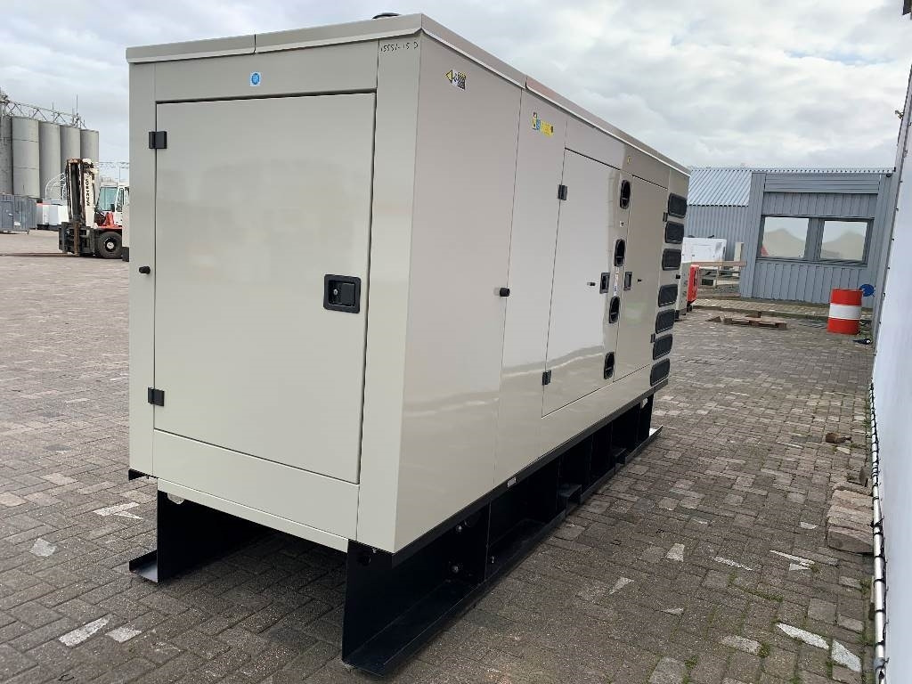 Doosan P126TI - 275 kVA Generator - DPX-15551 - Gerador elétrico: foto 3 Doosan P126TI - 275 kVA Generator - DPX-15551 - Gerador elétrico: foto 3
