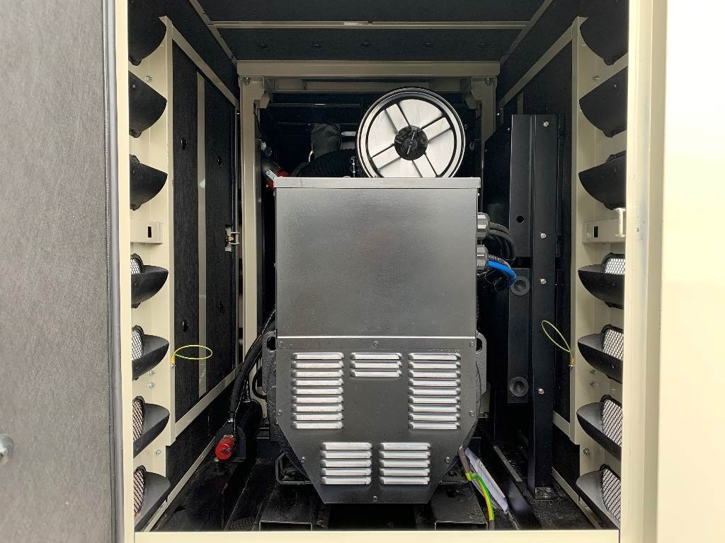 Gerador elétrico nuevo Doosan P126TI - 275 kVA Generator - DPX-15551: foto 12