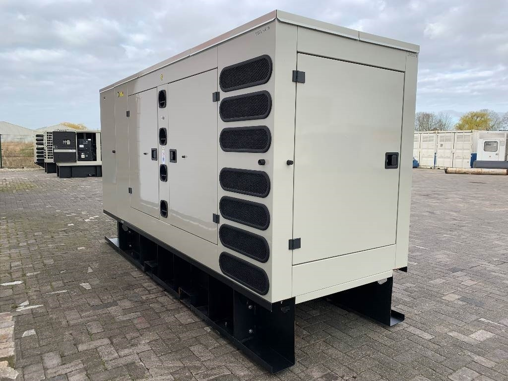 Doosan P126TI - 275 kVA Generator - DPX-15551 - Gerador elétrico: foto 2 Doosan P126TI - 275 kVA Generator - DPX-15551 - Gerador elétrico: foto 2