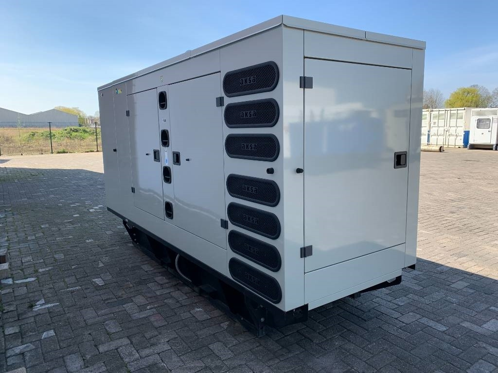 Doosan P126TI-II - 330 kVA Generator - DPX-15552 - Gerador elétrico: foto 2 Doosan P126TI-II - 330 kVA Generator - DPX-15552 - Gerador elétrico: foto 2