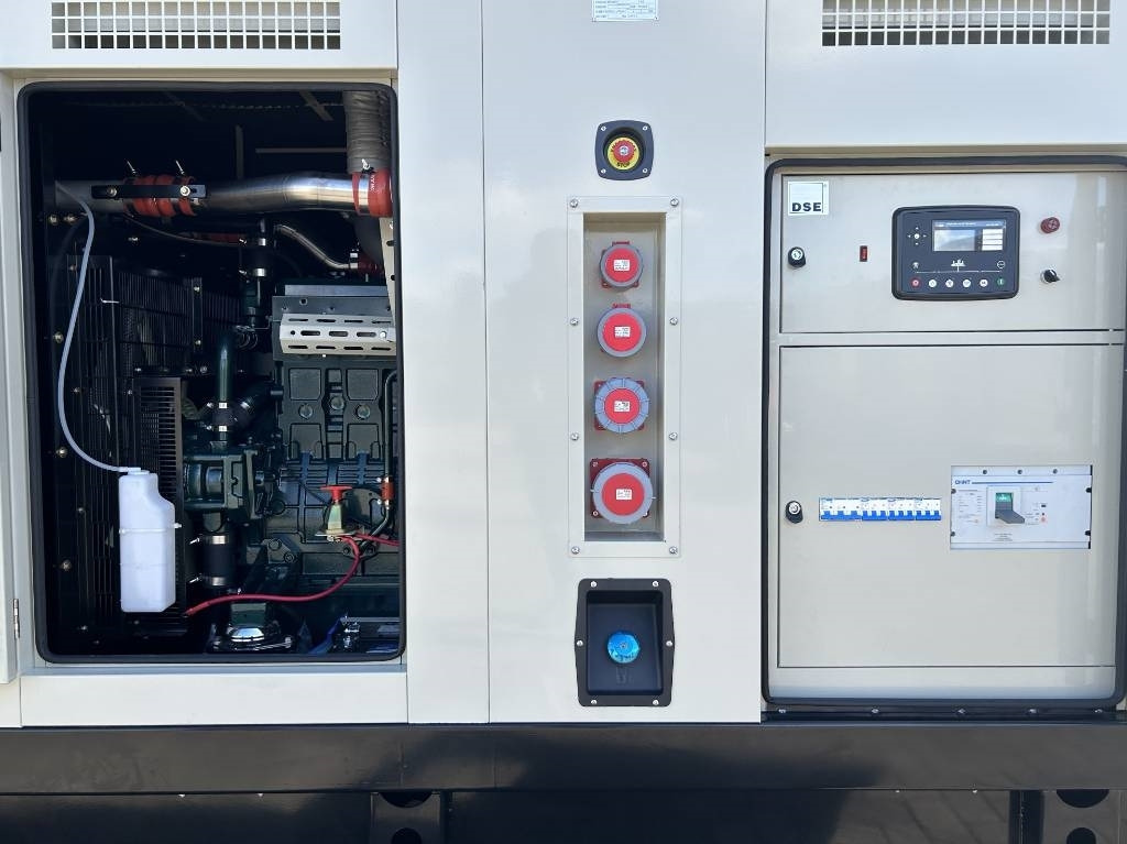 Doosan P126TI-II - 330 kVA Generator - DPX-19853 - Gerador elétrico: foto 5 Doosan P126TI-II - 330 kVA Generator - DPX-19853 - Gerador elétrico: foto 5